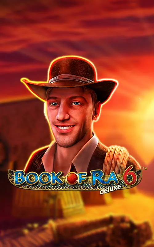 Book of Ra at Europa Palace Casino