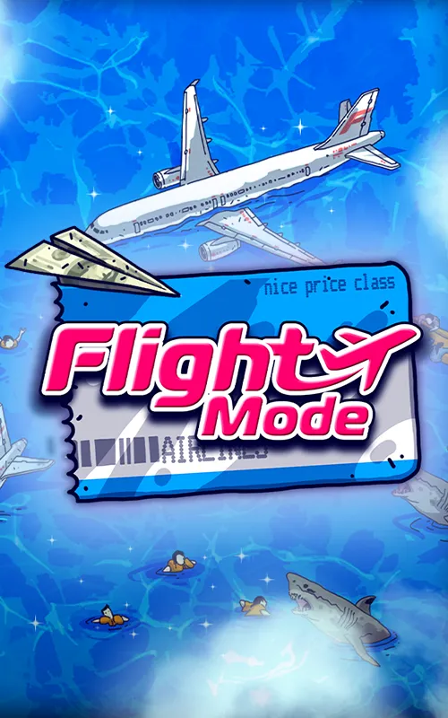 Flight Mode at Europa Palace Casino