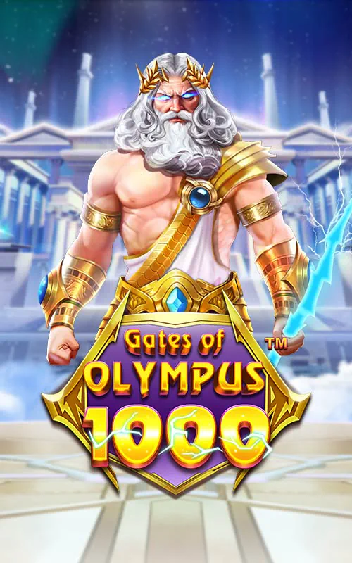 Gates of Olympus at Europa Palace Casino