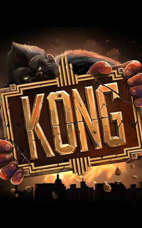 Kong at Europa Palace Casino
