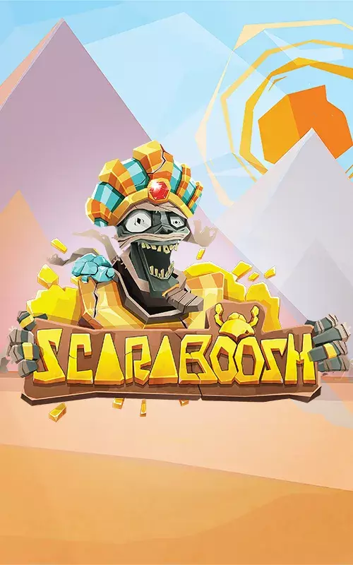 Scaraboosh at Europa Palace Casino